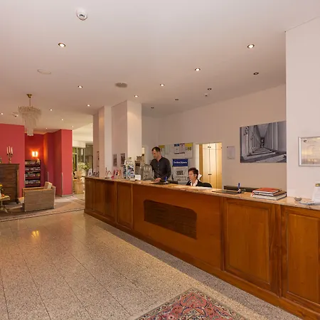 Hotel Badehaus Goor-2