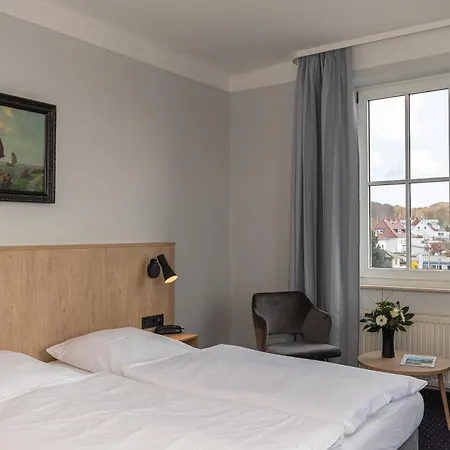 Hotel Badehaus Goor-3